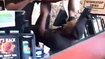 He Tore His Hair Out Over This!