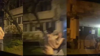 Martial Arts Girl Wins Fight and Gets Her Nose Too