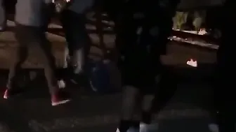 Fights Galore