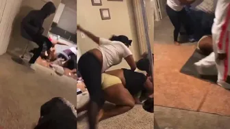 Best Street Fights