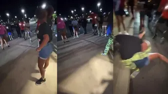 Send In Girl Fights!!!