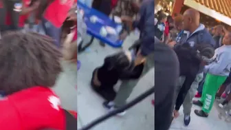 Send In Girl Fights!