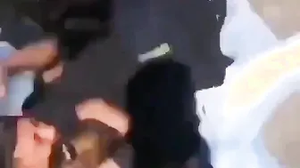 Dont Fight, Just Watch Others Do It