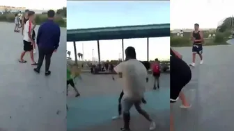 Every Kiss A Fight After The Pleasure