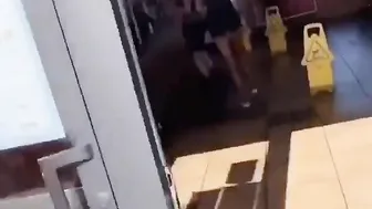 Run To A Safe Place And Laugh