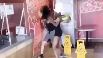 Run To A Safe Place And Laugh