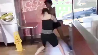 Run To A Safe Place And Laugh