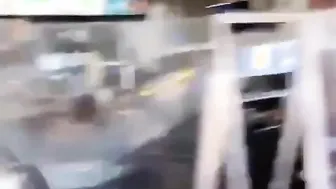 Run To A Safe Place And Laugh