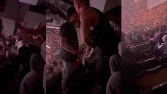 He Got What He asked for ????