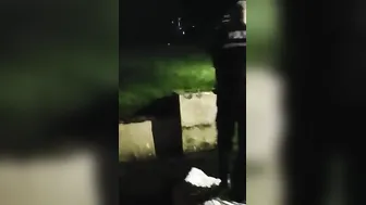 Child Tased By Police While Holding Knife
