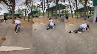 Best Fights Here!! ????????