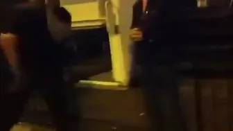 Decent Stance And Awareness