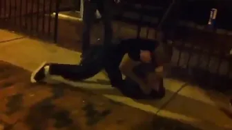 Decent Stance And Awareness