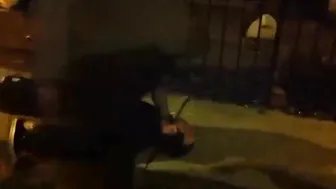 Decent Stance And Awareness