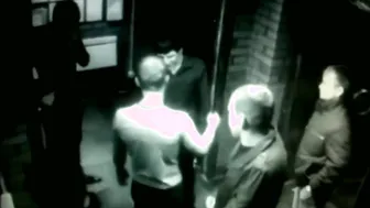 Nightclub Fight Highlights