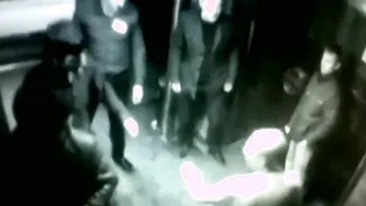 Nightclub Fight Highlights