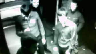 Nightclub Fight Highlights