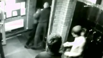 Nightclub Fight Highlights