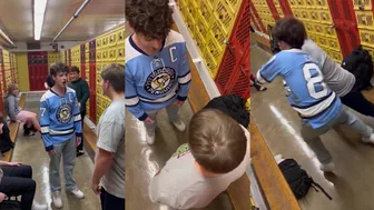 Bully Gets What He Deserves In Daily Fights & Entertainment