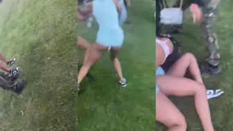 Send In Girl Fights!