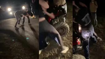 Send In Girl Fights!!