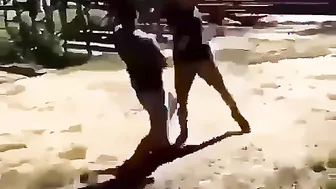 %%