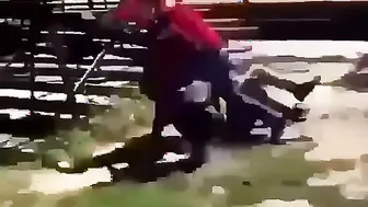 %%