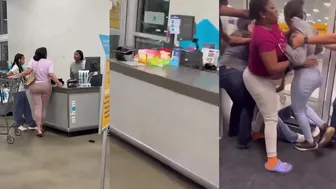 Main Character Learns A Tough Lesson In Daily Fights