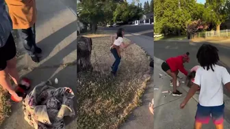 Daily Freakouts And More ????