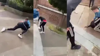 Crazy Fight Fits You Best