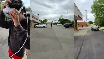 Bros Vision Pros Stolen By Thief ????
