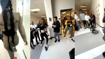Daily freakouts and More!
