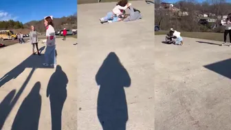 Send In Girl Fights!!!