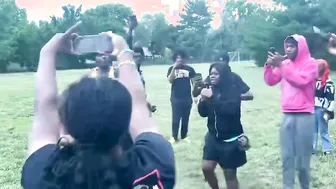 Girl Fights Galore!