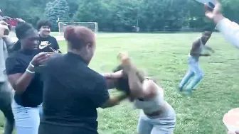 Girl Fights Galore!