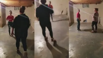 Girl Fights Viral