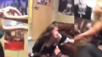 That Ass slap Tho