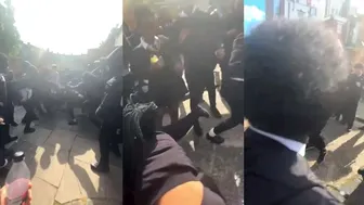 Girl Power Fights