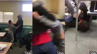 Small Student vs. Big Student