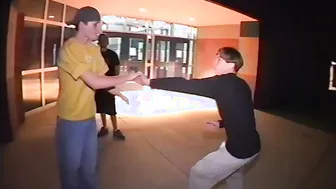 Bully Gets Destroyed