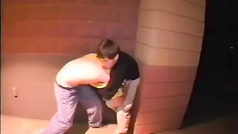 Bully Gets Destroyed