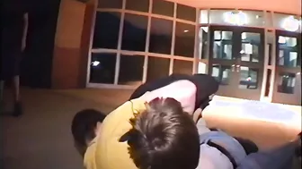 Bully Gets Destroyed