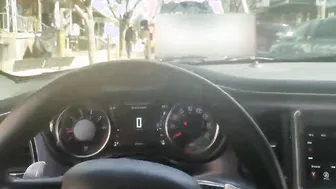 You got a Problem?!