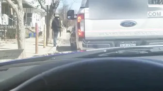 You got a Problem?!