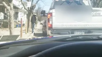 You got a Problem?!
