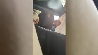 Girlfights On The Bus Caught On Camera
