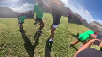 Girl Fights!