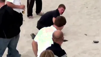 White Shirt Got Hands MMA Digest