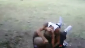 The #1 Fight Show: When Opponent Wants Harder Hits