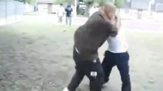 The #1 Fight Show: When Opponent Wants Harder Hits